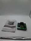 New Bosch D130 Auxiliary Relay Module 12/24V 5-AMP 4998125828. Fixed Price $25.00.
