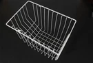 Frigidaire Refrigerator Freezer Basket Part # 240530401. Fixed Price $49.99.