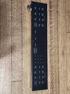 DE81-10790A Samsung Service Assembly Control Panel. Fixed Price $300.00.