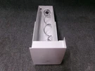 242093003 Frigidaire Refrigerator Ice Bucket Assembly 242093101. Fixed Price $30.00.