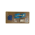 DA92-00941A Samsung Refrigerator Main Control Board Replacement. Fixed Price $21.60.