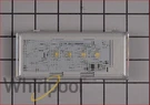 New Genuine Oem Whirlpool Refrigerator Led Light WPW10515058. Fixed Price $24.91.