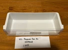 Refrigerator Door Bin 241896103 For RVRF3361SS6 Frigidaire C445. Fixed Price $25.08.
