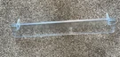 MCK67053002 Lg Refrigerator Flipper For ACQ85968602 Pan LSXS26326S LSXS26326B. Fixed Price $16.50.
