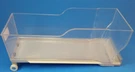 W10509275 Whirlpool Kenmore Refrigerator Small Crisper; E6-1. Fixed Price $28.00.