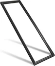 241786009 Refrigerator Door Gasket For Frigidaire Kenmore (black). Fixed Price $45.00.