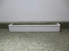 Amana Refrigerator Door Shelf Scratches/stained Part # 10419107. Fixed Price $45.00.