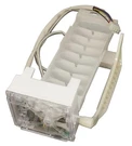 Erp Ice Maker Kit For Samsung RS264ABBP RS2555SLXAC RS2630SWXAA RS2530BWPXAA. Fixed Price $139.89.