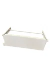 4180830 7014695 Sub-zero Refrigerator Ice Bucket Carriage *14.25" Wide* -B100. Fixed Price $204.94.