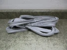 Lg Refrigerator Freezer Gasket Part # 4987JJ1010Y. Fixed Price $68.00.