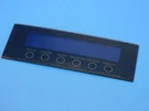 Lg Refrigerator LFX25960SB Dispenser Front Glass Panel 4890JD1111B. Fixed Price $11.99.