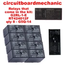 Repair Kit W11034839 WPW10446514 Whirlpool Refrigerator Control Board. Fixed Price $75.00.
