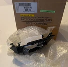 Genuine Whirlpool W10616141 Refrigerator Ice Door Assembly - Prepaid Shipping. Fixed Price $37.50.