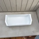 2171063 Kitchenaid Bin, Refridgerator, Vintage Supurba. Fixed Price $19.97.