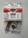 R0161088 Whirlpool, Maytag Refrigerator Defrost Thermostat Kit Genuine Oem. Fixed Price $25.00.