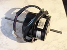 Air Conditioner Ac Fan Motor 4681A20140N Y5L413C522 For Lg Kenmore Goldstar. Fixed Price $40.00.