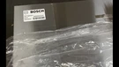 20000231 New Genuine Oem Bosch Refrigerator Door - B36CL80SNS. Fixed Price $259.95.