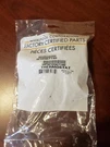 WPW10567140 Genuine Oem Whirlpool Refrigerator Control Thermostat 2325700 218340. Fixed Price $42.68.