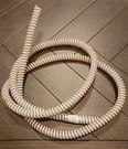 Sub-zero 1601400 Refrigerator Drain Tube, Wire 1/2" X 72". Fixed Price $36.56.