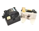 Kongv Compressor 4.7 Ohm 3-PIN Ptc Starter/start Relay And Overload Kit.... Fixed Price $22.46.
