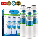 Samsung RF28R6301SR/AA, RF22R7351SR/AA, RF22R7351SG/AA. Water Filter (3 Pack). Fixed Price $48.00.