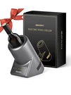 Portable Bottle Wine & Champagne Chiller Electric Euhomy. Fixed Price $67.16.