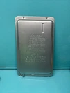 ACQ86388101 Lg Refrigerator Electronic Control Board Cover Kenmore Double Door. Fixed Price $12.77.