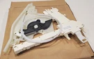 Preowned. Genuine Miele Conversion Kit Auto. Door Opener Mat# 9344868. Fixed Price $205.00.