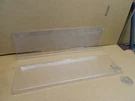 Kitchenaid Refrigerator Drawer Lid - Lot Of 2 Part # 1113894. Fixed Price $69.98.