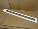 Samsung Refrigerator Pantry Drawer Cover New Part # DA63-11727A. Fixed Price $74.98.