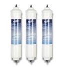 Genuine Samsung DA29-10105J Replacement Refrigerator Filter 3PK. Fixed Price $68.36.