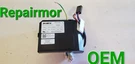 WR55X43006 Genuine Refrigerator Inverter Board Assy CXE22DM5PES5. Fixed Price $79.00.