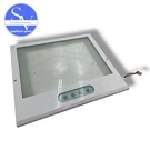 Kitchenaid Refrigerator Crisper Bin Left W10757973 2320665. Fixed Price $199.89.