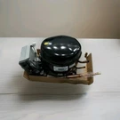 Oem Whirlpool 8201675 Compressor. Fixed Price $239.99.