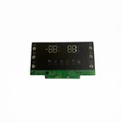 Samsung DA92-00385A Refrigerator Control Board. Fixed Price $21.95.