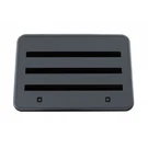 Norcold 621156AG Vent Door Assy-aero Gray/ord 12. Fixed Price $45.01.
