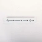 Frigidaire Refrigerator Control Assembly/user Interface - Part# 5304526008. Fixed Price $40.00.