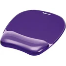 Fellowes 91441 Mousepad W/wrist Support, Purple. Fixed Price $21.19.
