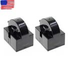 2X QP2-4R7 Relay 4.7OHM 1PIN For QP2-4.7G Refrigerator Ptc Starter. Fixed Price $9.99.