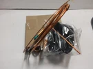 U-line Evaporator Assembly #80-54306-00. Fixed Price $264.39.