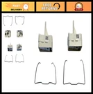 Start Device Kit For Refrigerators - Compatible Replacement, Easy Install, Ap. Fixed Price $127.99.