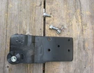 Samsung Refrigerator Right Lower Hinge DA97-20700A DA66-00891A- S5300TR. Fixed Price $28.95.