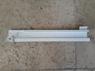 DA97-11292A Samsung Refrigerator Crisper Drawer Slide Rail. Fixed Price $14.95.