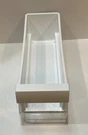 AJP36702125 AJP73914505 Oem Lg Refrigerator Vegetable Drawer Center. Fixed Price $50.00.