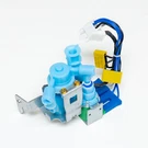 Choice Parts DA97-07827B For Samsung Refrigerator Water Inlet Valve Assembly. Fixed Price $67.88.