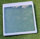 Samsung Refrigerator Upper Glass Shelf Part # DA67-02417A From Model RS265TDRS. Fixed Price $29.00.