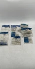 WH2X1197 WE3M33 Appliance Parts Washer Dryer Range Refrigerator Lot Of. Fixed Price $104.49.