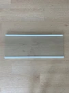 837117P Fisher & Paykel Fridge Glass Shelf Fits All 900MM Cabinets. Fixed Price $72.77.