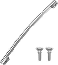 Upgraded WR12X21070 Refrigerator Door Handle Compatible With Fridge. Fixed Price $81.01.