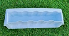 Refrigerator Door Rack Cans WR71X10643 200D6239P001 From Model# GSHF5KGXCCWW. Fixed Price $23.00.